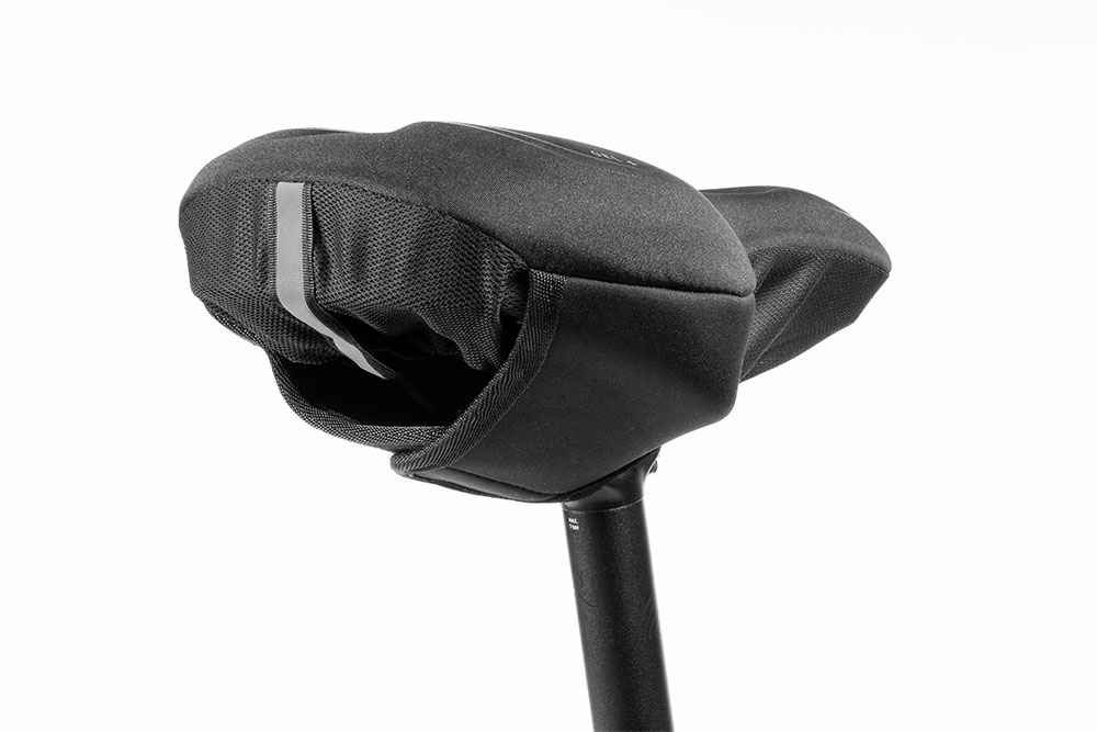 Funda para silla de montar «Comfort Plus»
