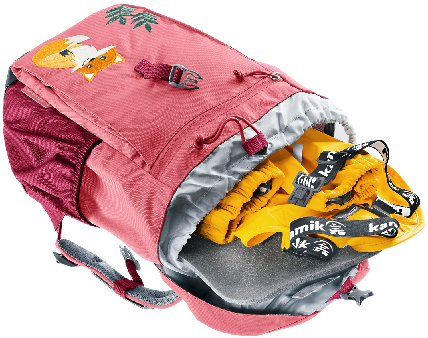 Waldfuchs 14 - Mochila para niños