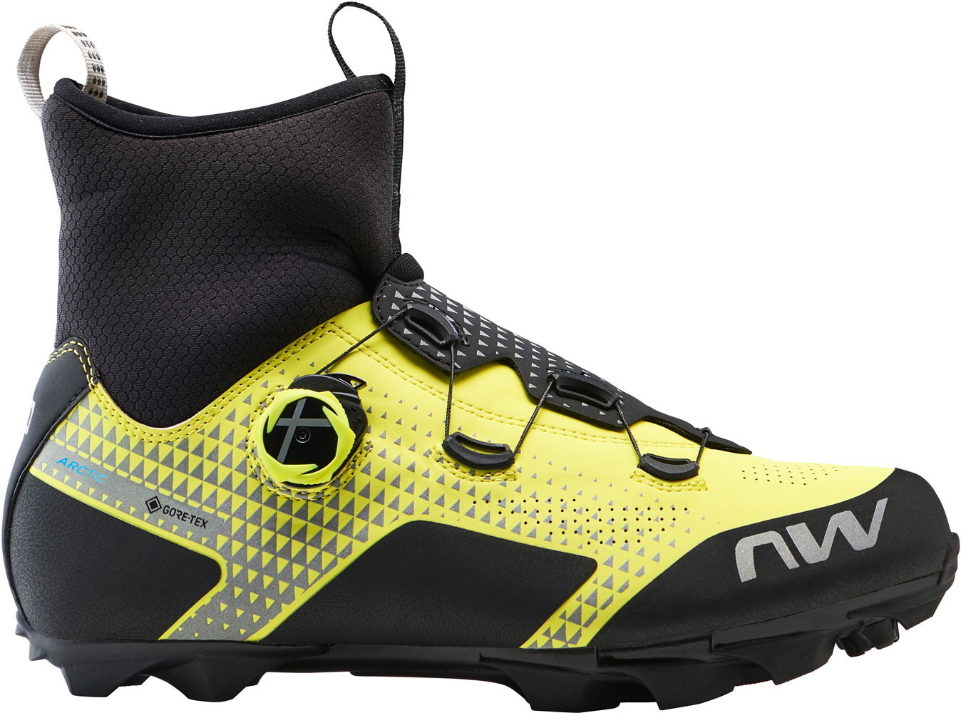 Northwave Celsius XC Arctic GTX - Zapatillas de invierno para MTB
