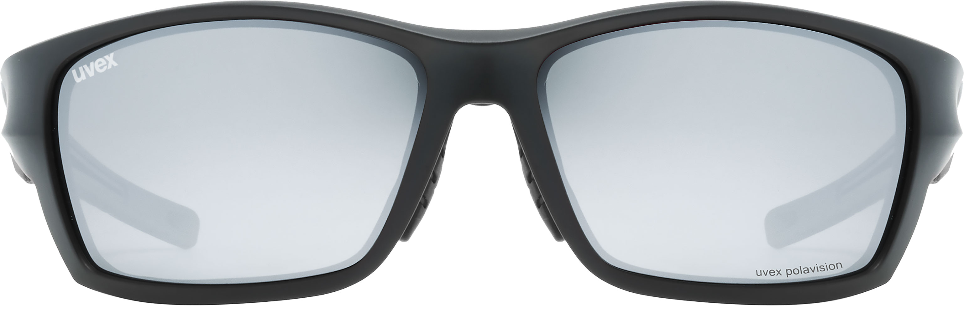 sportstyle 232 p black matt/mirror silver - Gafas deportivas
