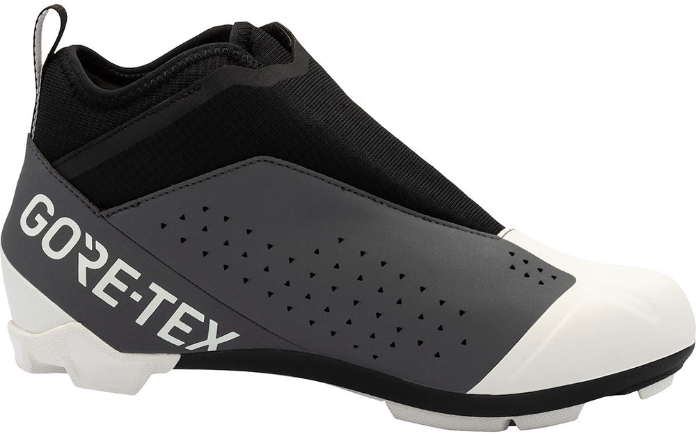 Hiemx S GTX - Scarpe da MTB invernali antracite-bianco