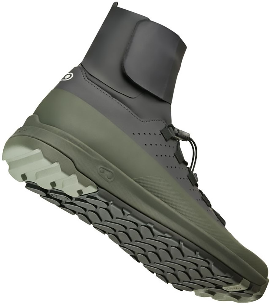 Stamp Trail Seal – MTB Shoes