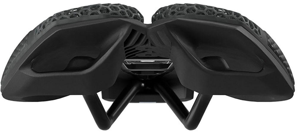Stealth 3D Performance Sattel