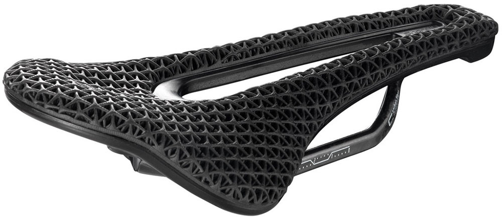 パーツ Selle Sanmarco Shortfit 2.0 3D Carbon FX Lightweight 3D Bike Saddle | Shortfit 2.0 Carbon FX