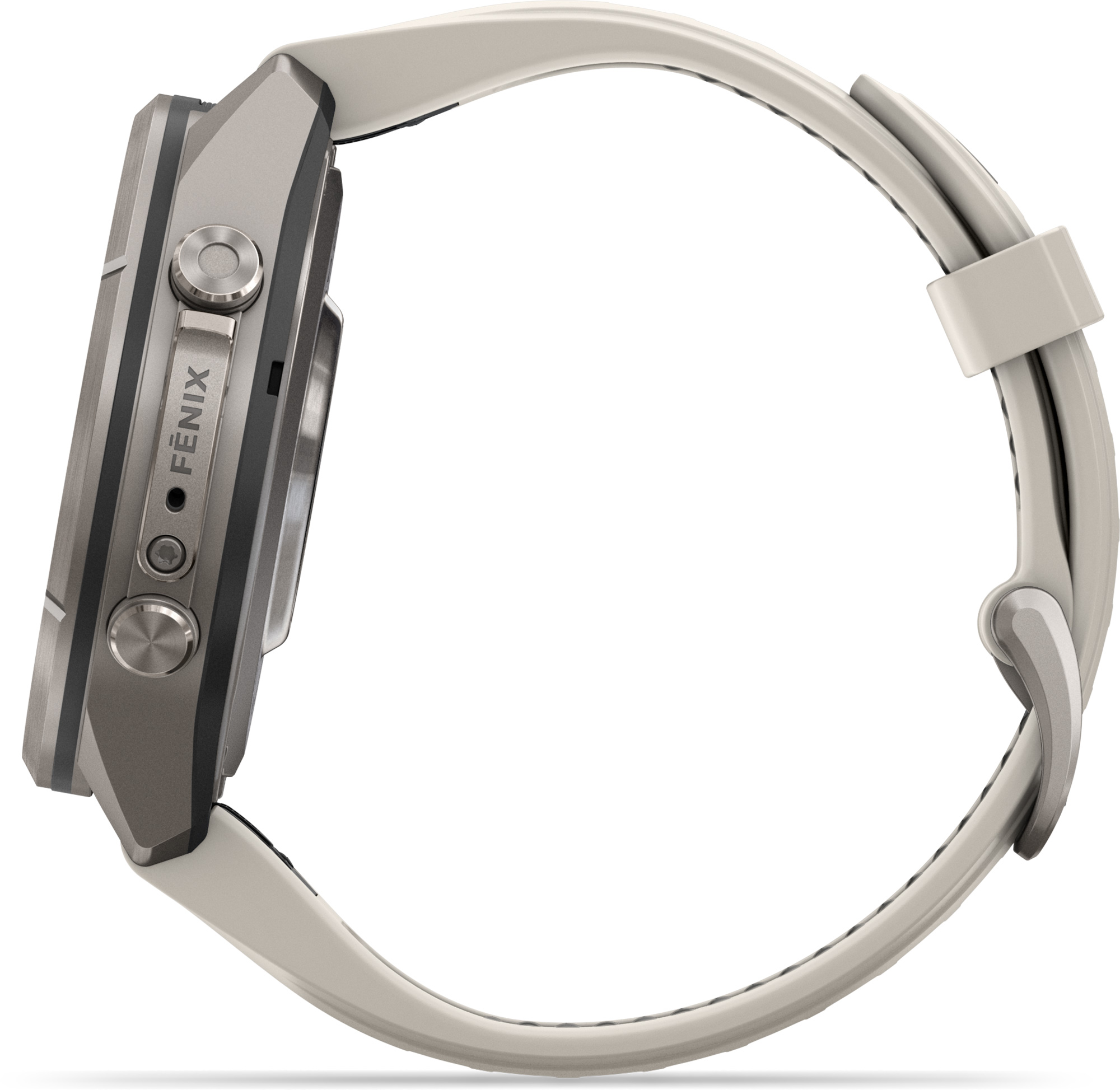 Fenix 9 Pro - inReach®, 43 mm AMOLED - GPS Multisport Smartwatch
