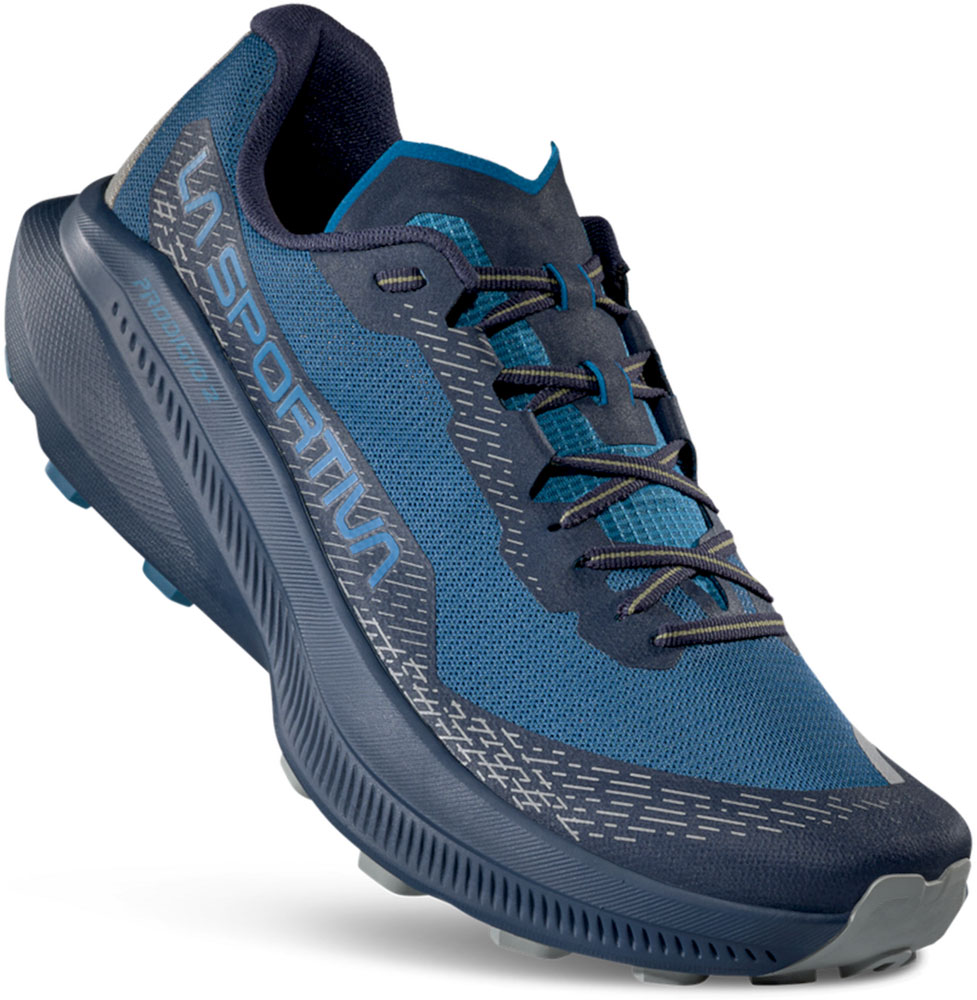 Prodigio II - Trail Running Shoes