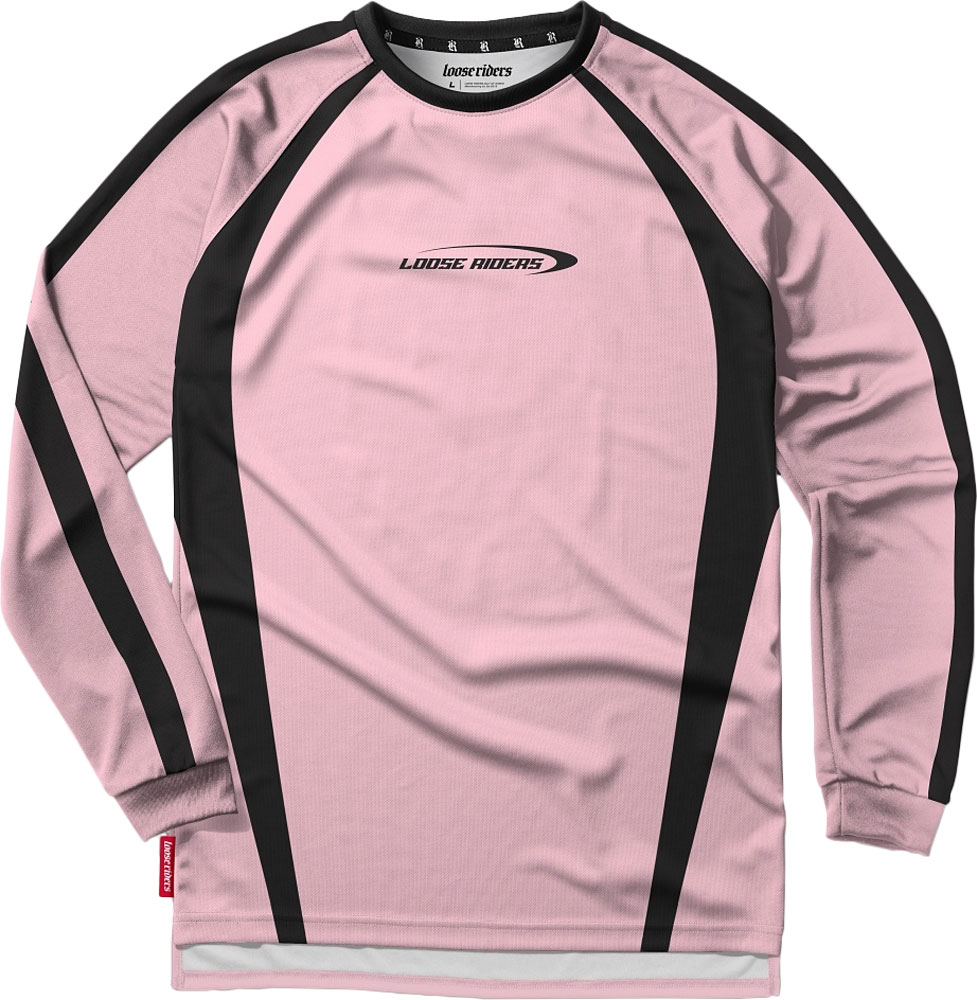 Fuse - Maillot VTT à manches longues