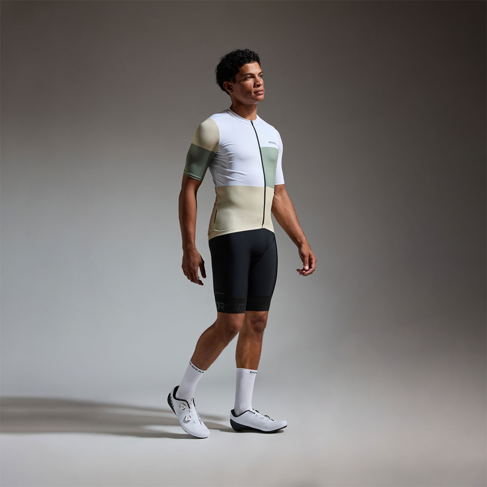 Swiftride Block - Jersey