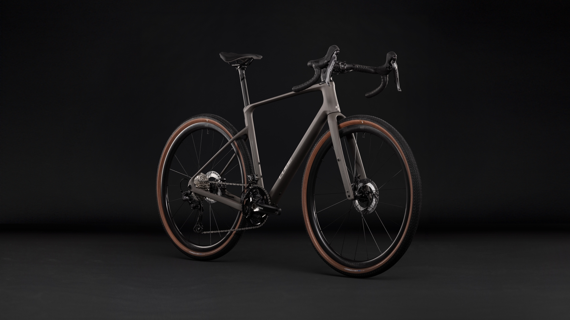 Nuroad C:62 Pro cedar´n´stone