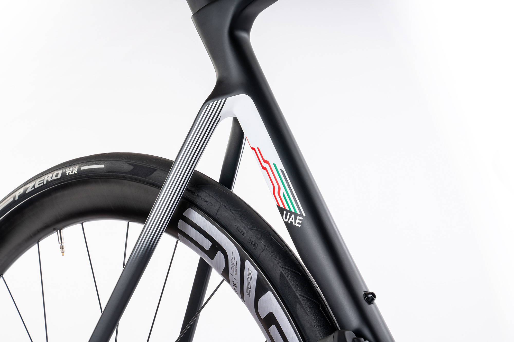 V4Rs Ultegra R8170 Di2 Vision SC 45