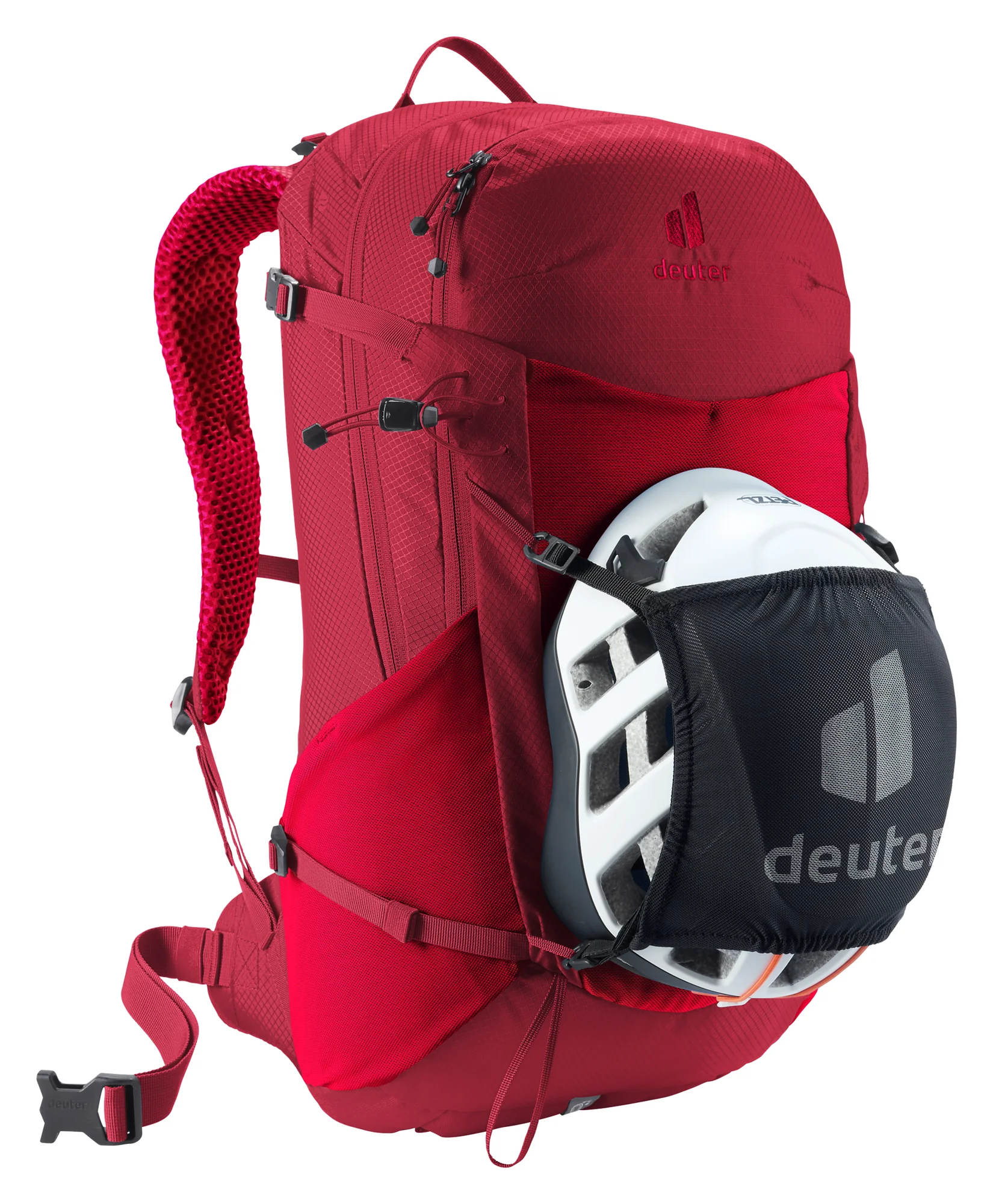Futura 23 - Mochila