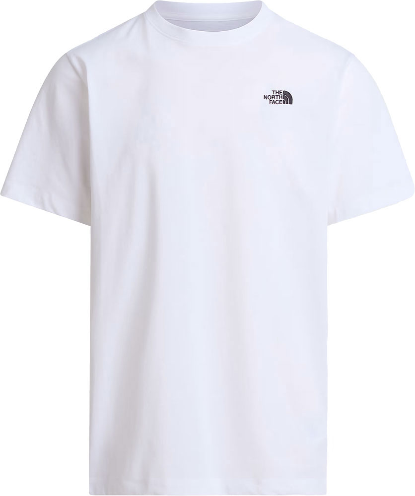 Evolution Simple Dome - Maglietta