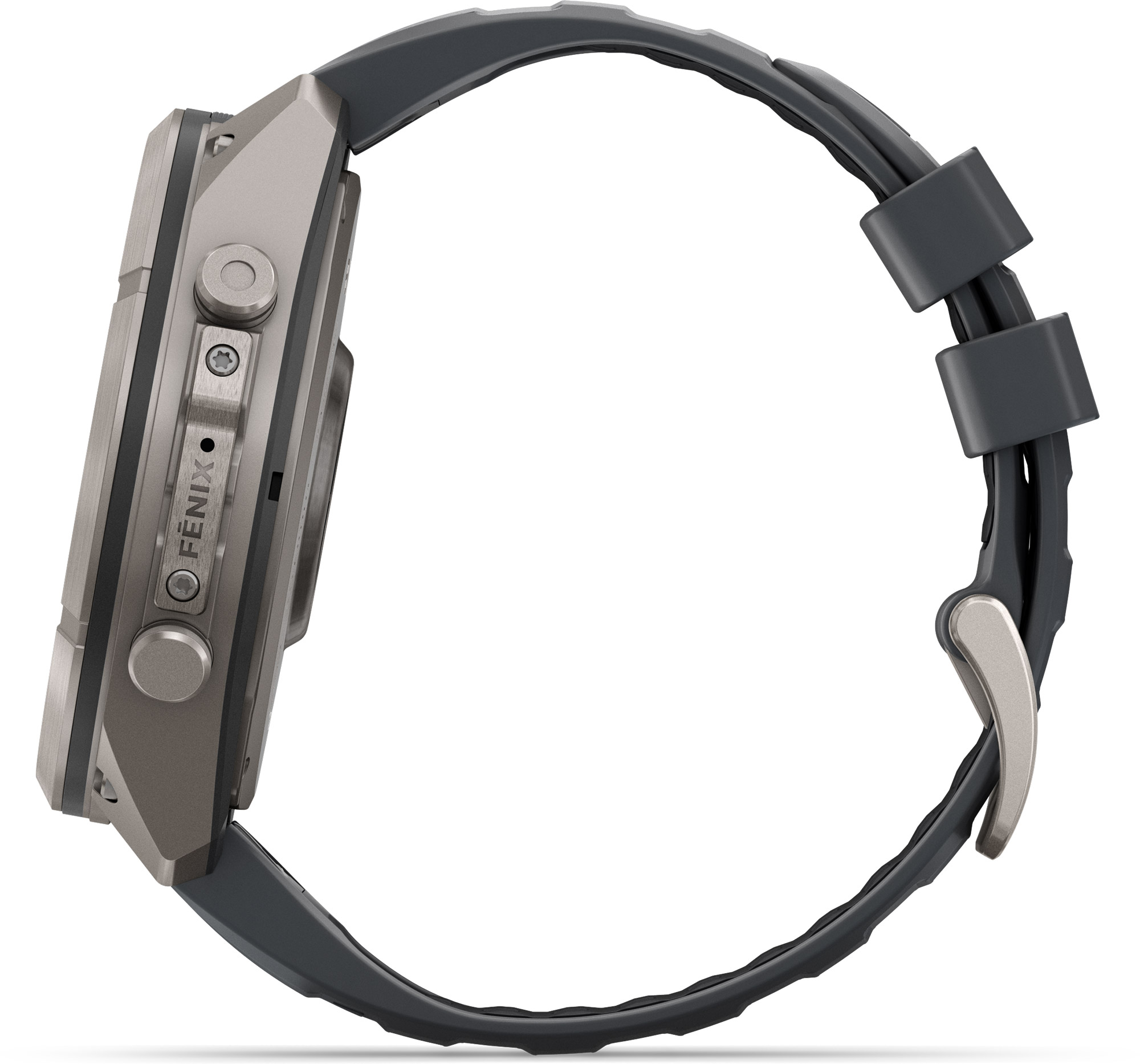 Fenix 9 Pro - inReach®, 51 mm AMOLED - GPS Multisport Smartwatch