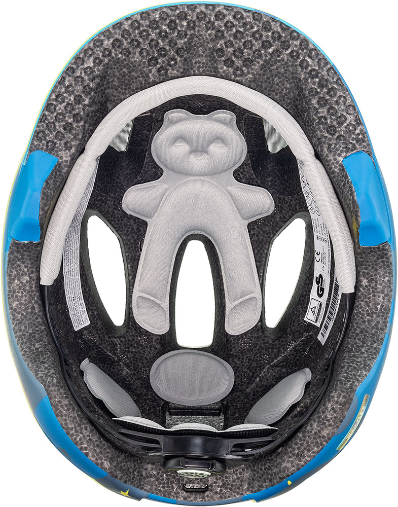 oyo style - casco para niños