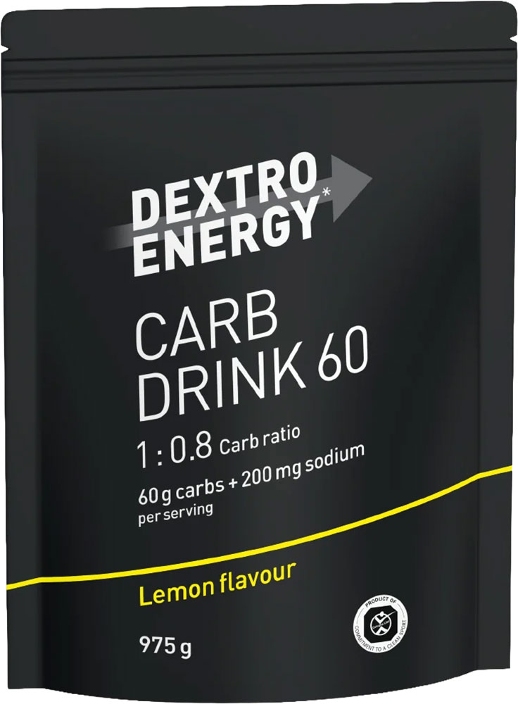 PROLINE Carb Drink 60 975 g