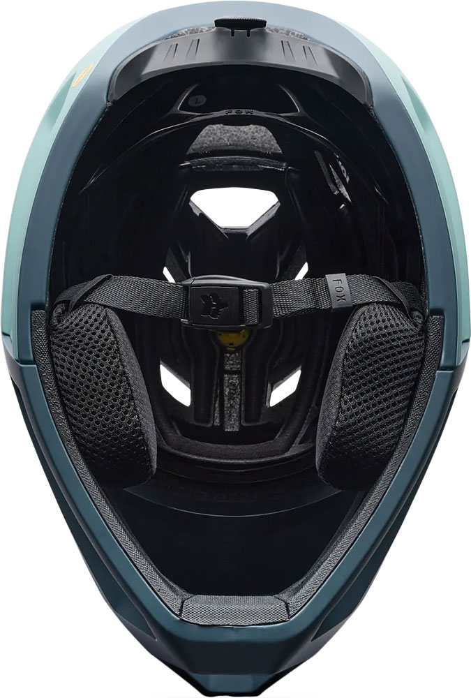 Proframe RS Heatstack - Fullface Helm Artic Blue