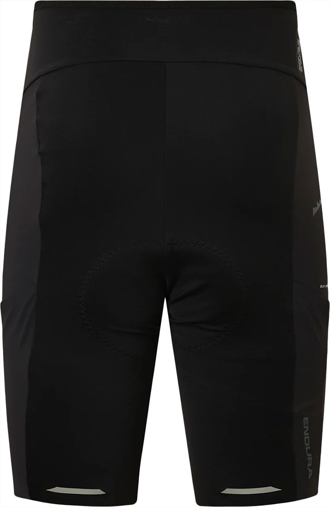 Alltrack Ride Waist - Damen Radhose mit Polster