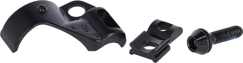 Adaptateur XLC I-Spec II Pour Levier Remote SP-X08