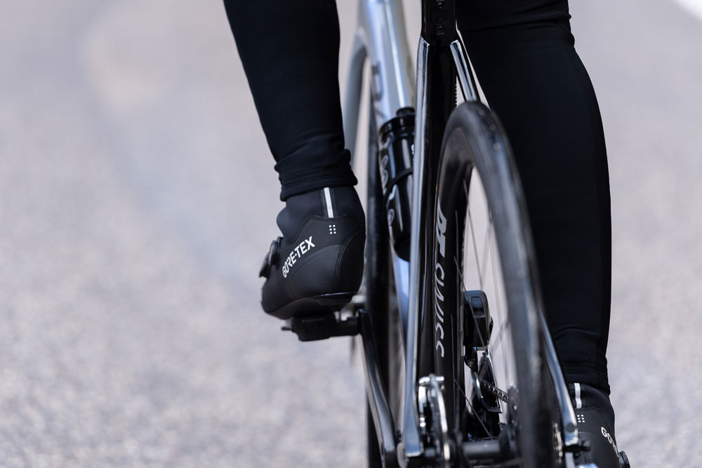 Northwave Flagship R GTX - Winter Road Cycling Shoes Winter Road