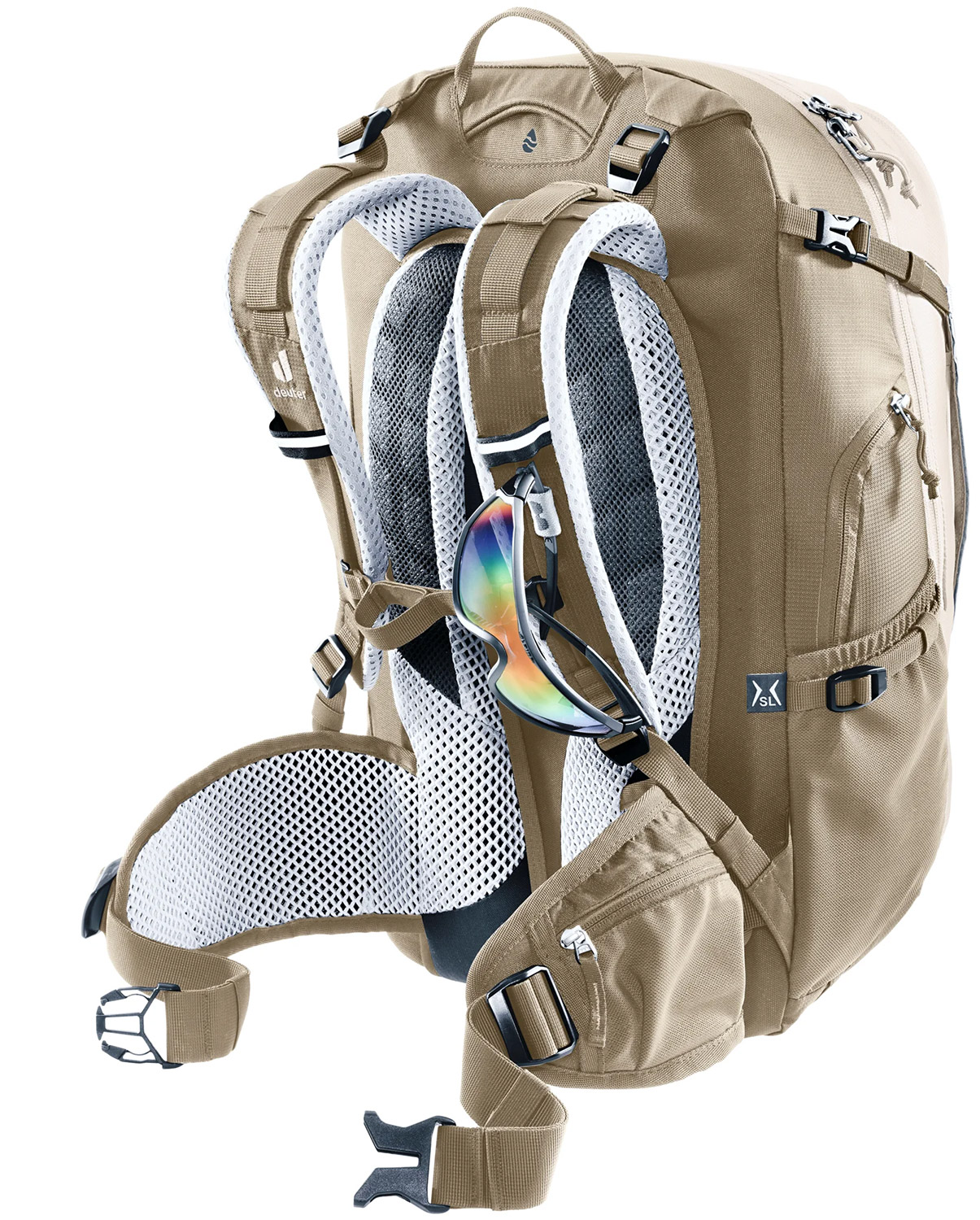 Trans Alpine 28 SL - Bike backpack