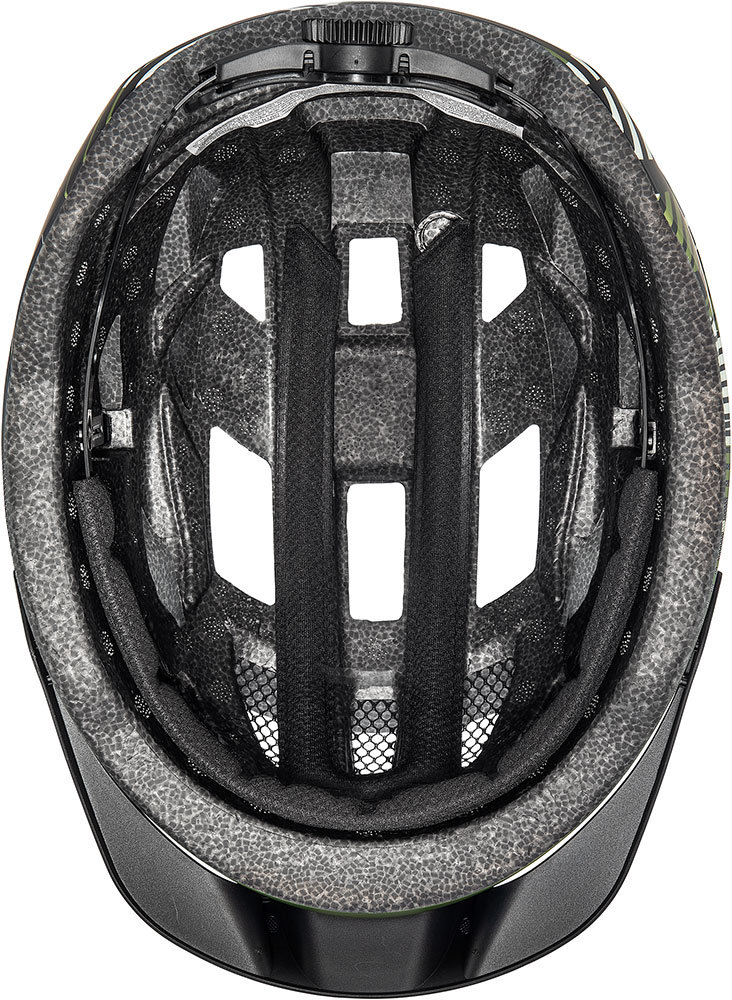 air wing 2 cc - casco para niños