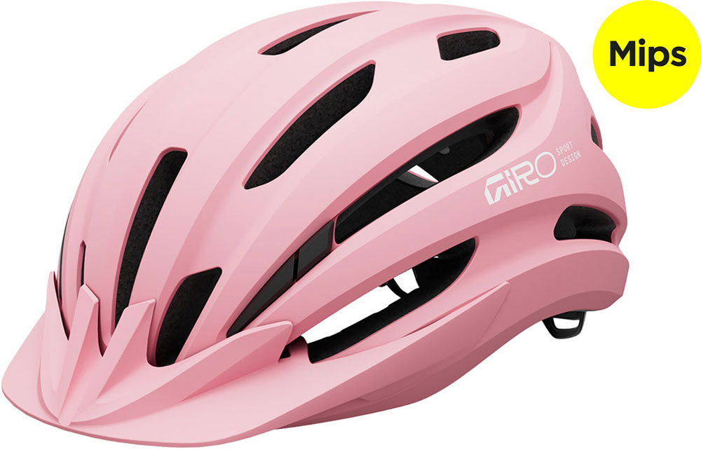 Register Mips II - Youth Trekking Helmet