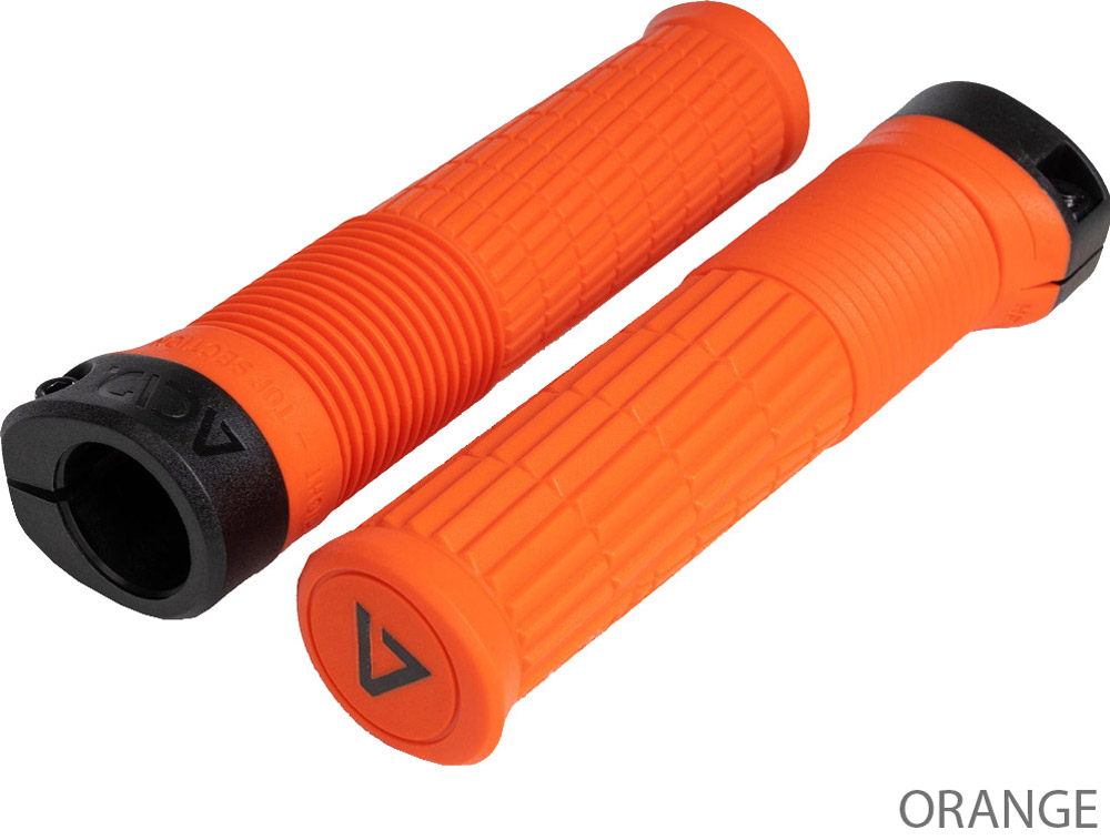 Nuro Rookie grips