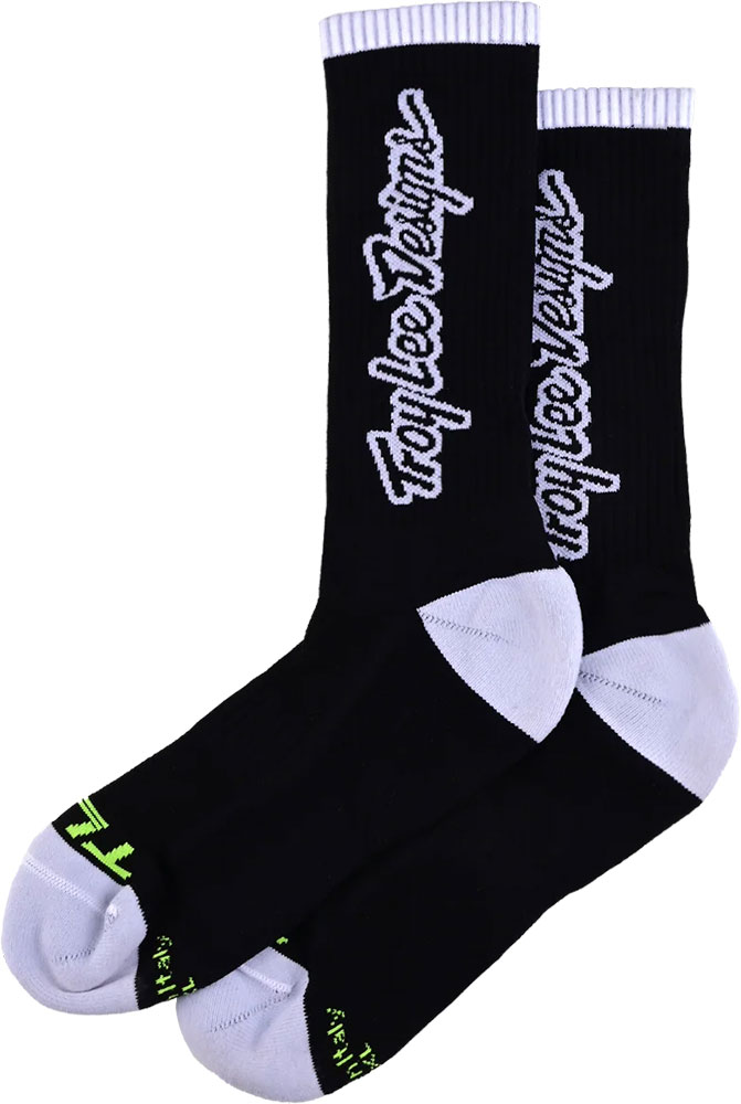 Performance Signature - Calcetines negros