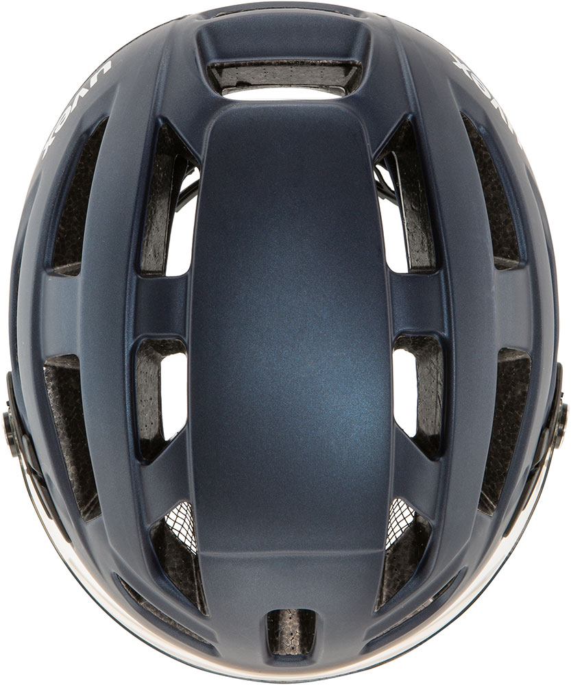 finale visor V - Urban Helm