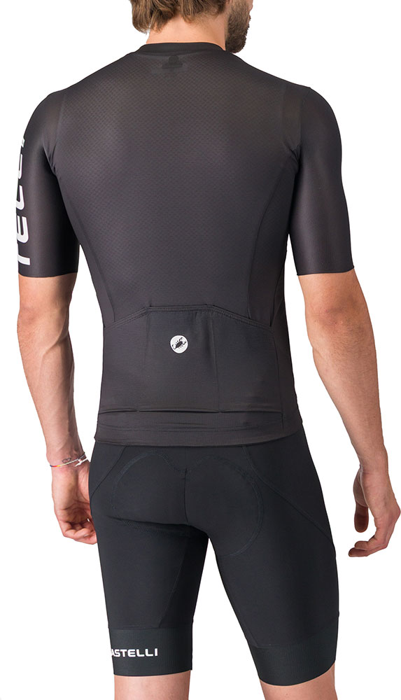 Endurance 4 - Cycling Shorts with Pad