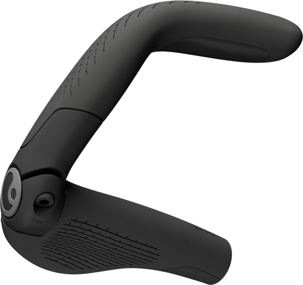 Puños GP5-S Evo