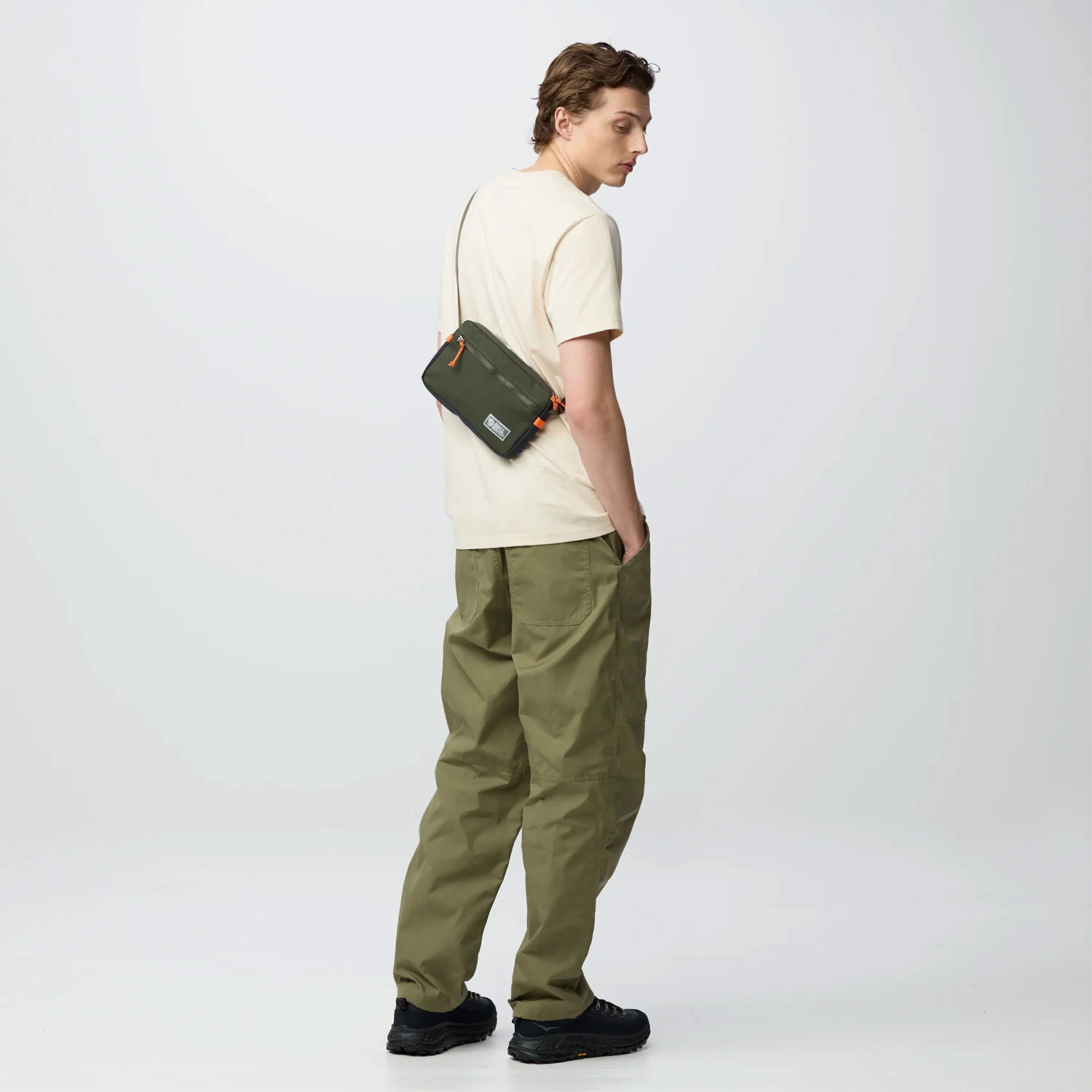 Vardag Pocket Large - Shoulder bag