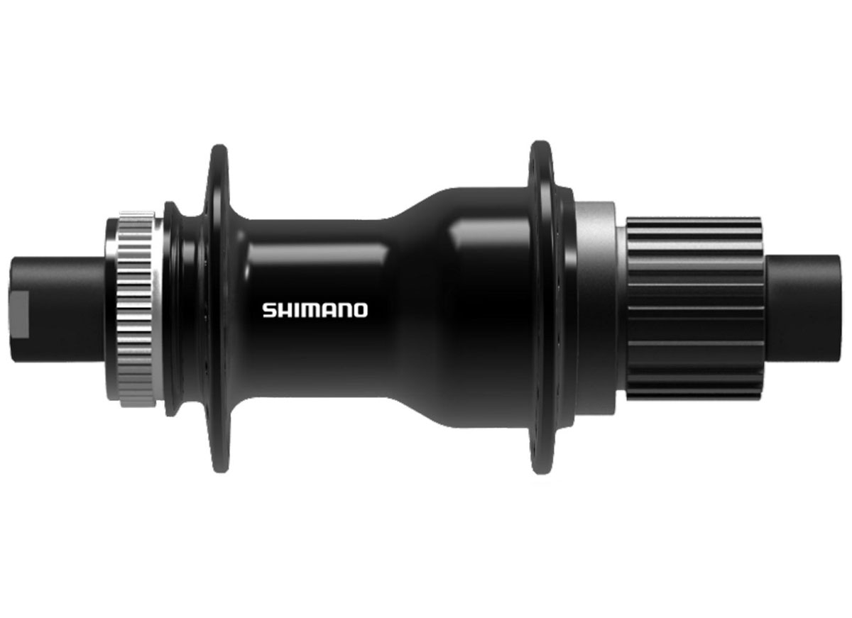 Shimano XT FH-M8000 Center-Lock Rear Hub Rear Hub | Bike-Discount