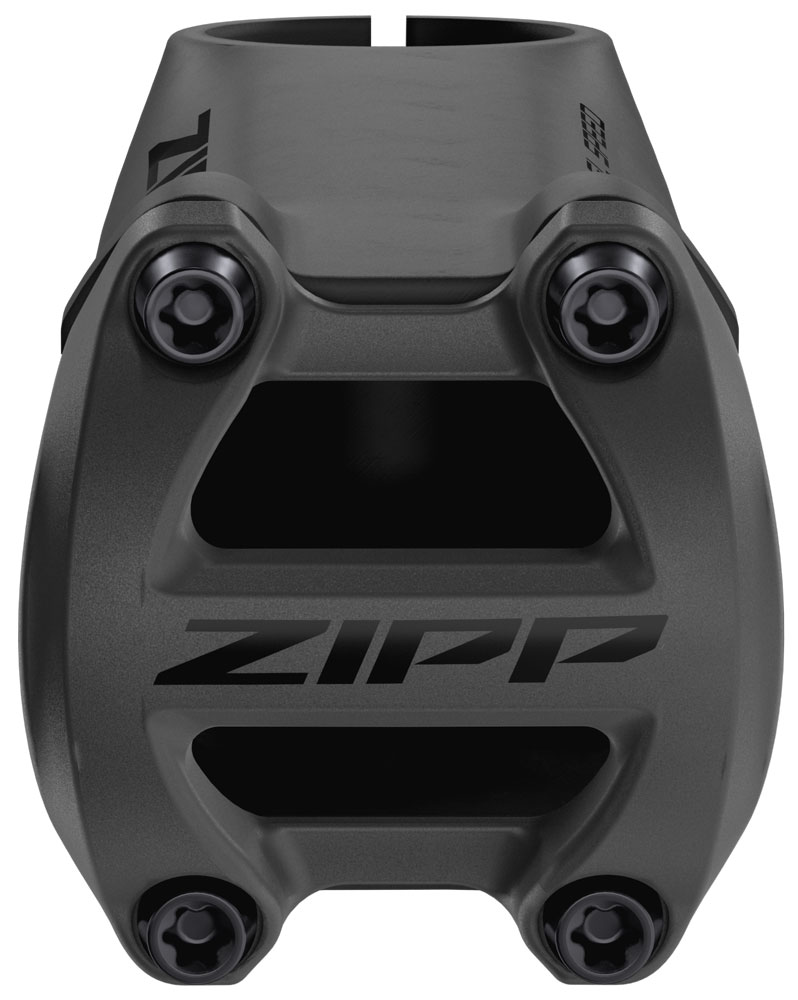 Zipp SL Speed Carbon Stem Bar Clamp - 31,8 mm | Bike-Discount