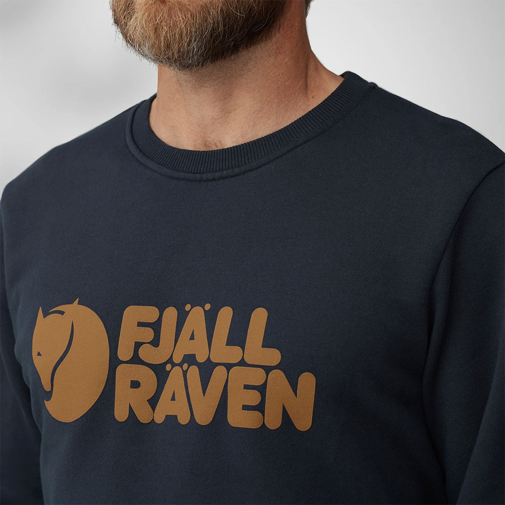 Logo - Sweat-shirt Fossil