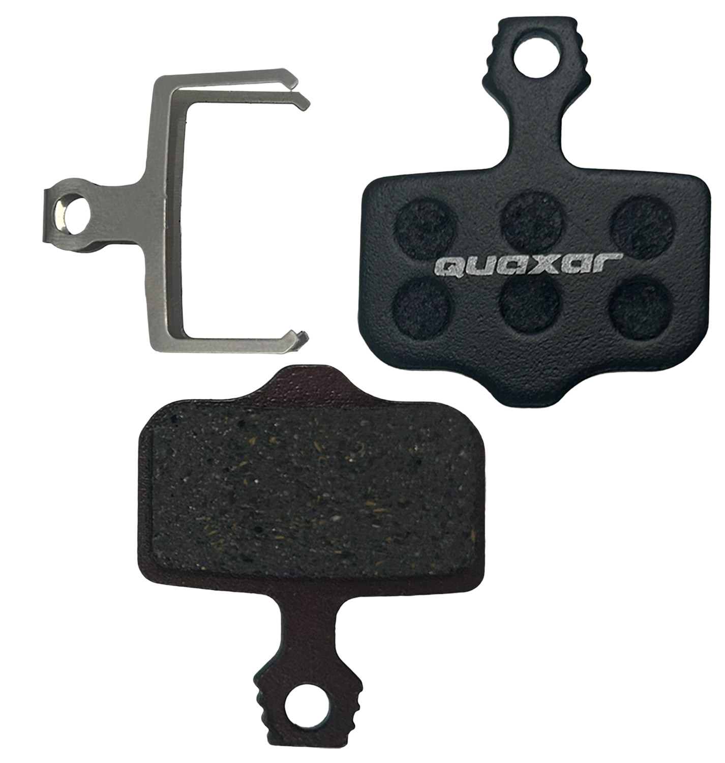 Disc pads for Avid Elixir CR/R/SRAM XX/X0/X9/X7