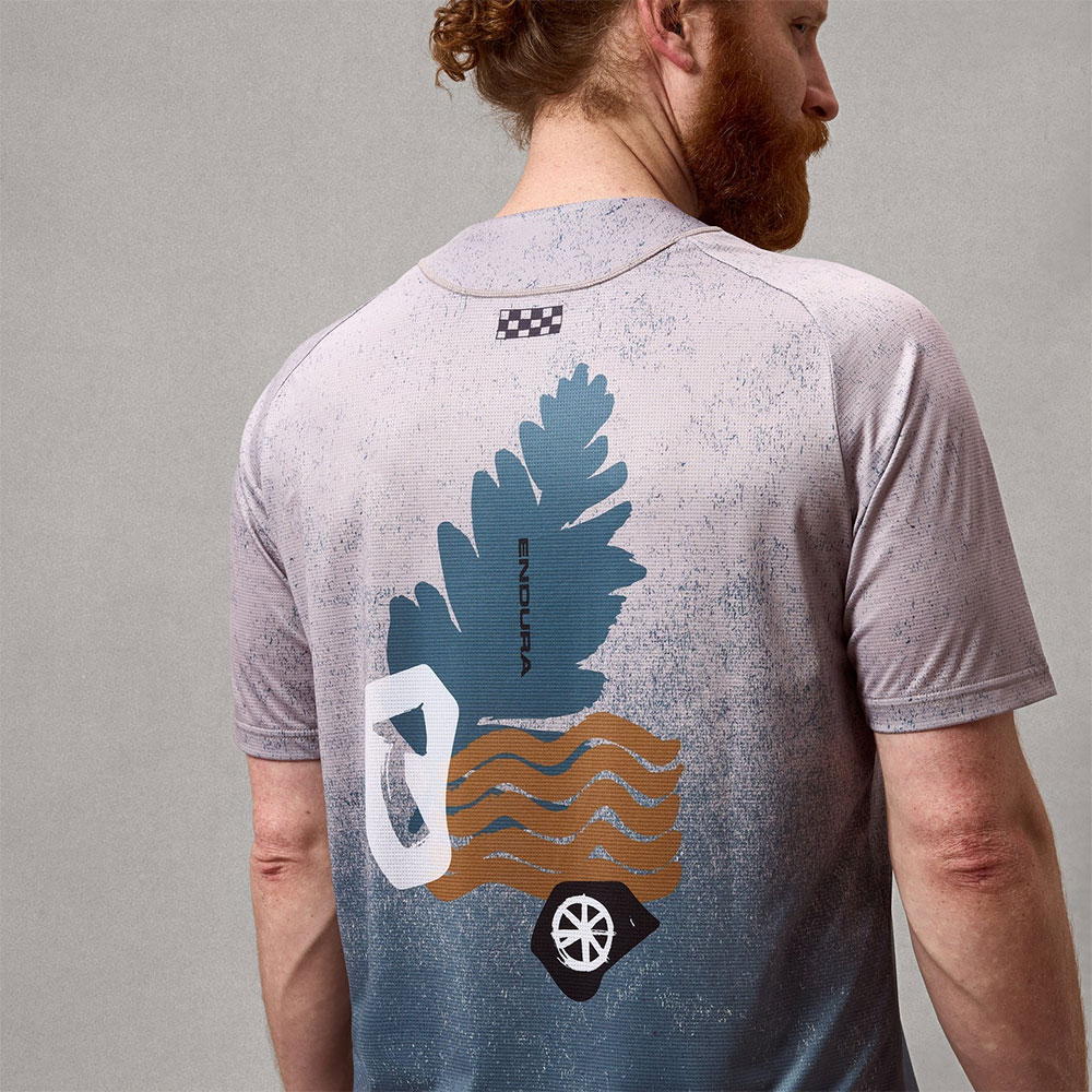 Singletrack - MTB Jersey