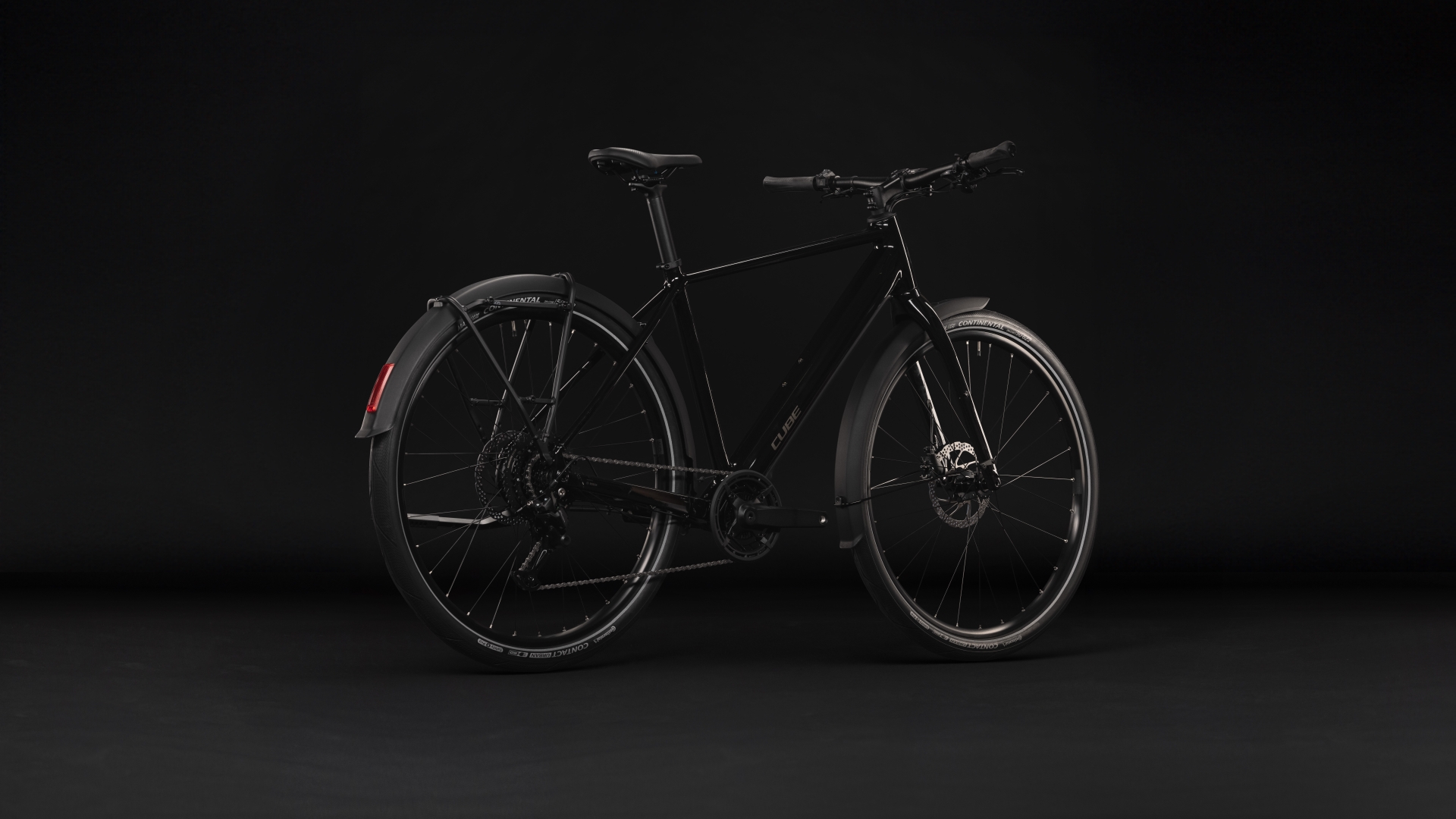 Editor Hybrid ONE 360 FE black´n´irongrey