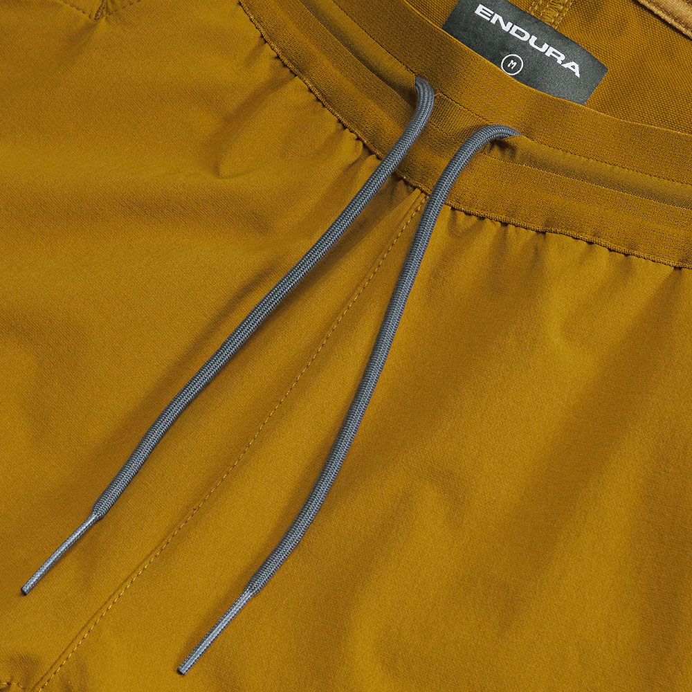 Trailster - MTB Shorts