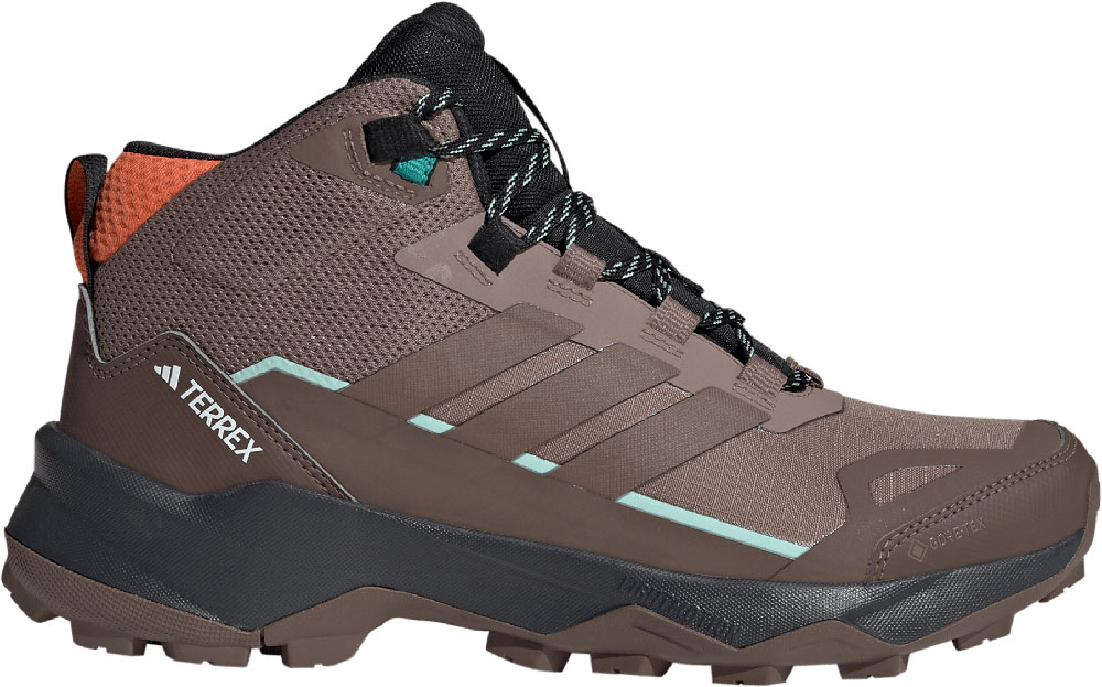 Terrex Skyschaser AX5 Mid GTX - Damen Wanderschuhe