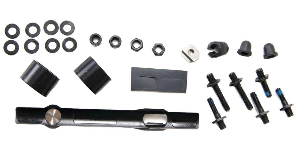 Campagnolo Super Record EPS Akkuhalter für EPS V3 V4 Befestigung am Flaschenhalter.jpg