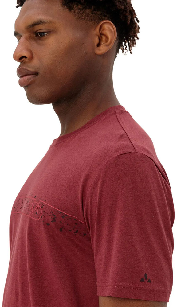 Cyclist V - T-Shirt