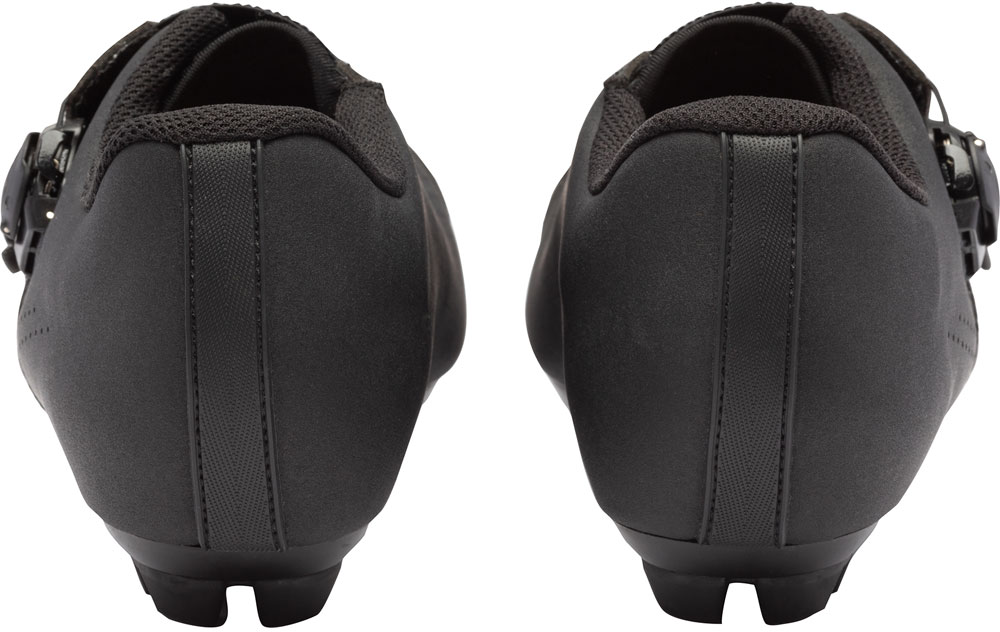 Aertis Mega Schwarz - MTB Schuhe