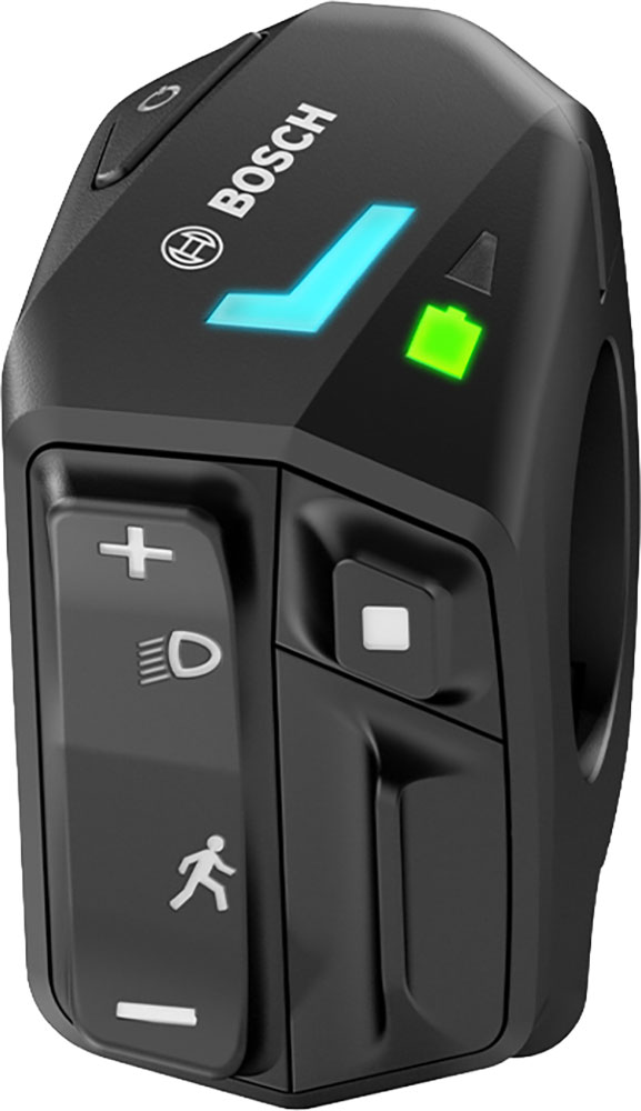 Sterownik LED (BRC3610) – inteligentny system