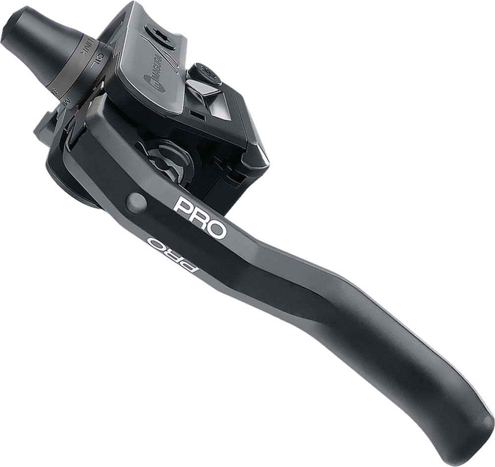 Magura Gustav Pro Disc Brake Set Disc Brake - Sets | Bike-Discount