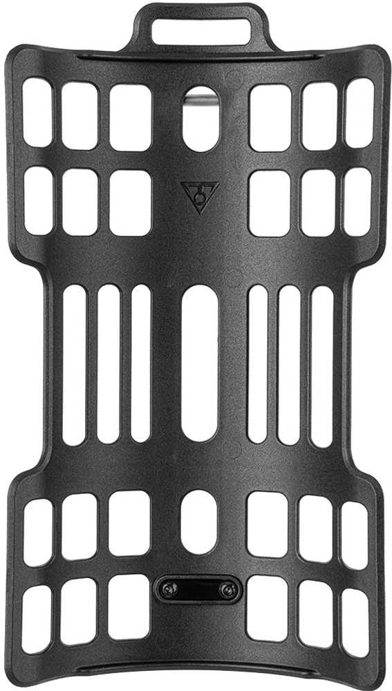 Placa de soporte U-Shell para Zi:RAK Essential