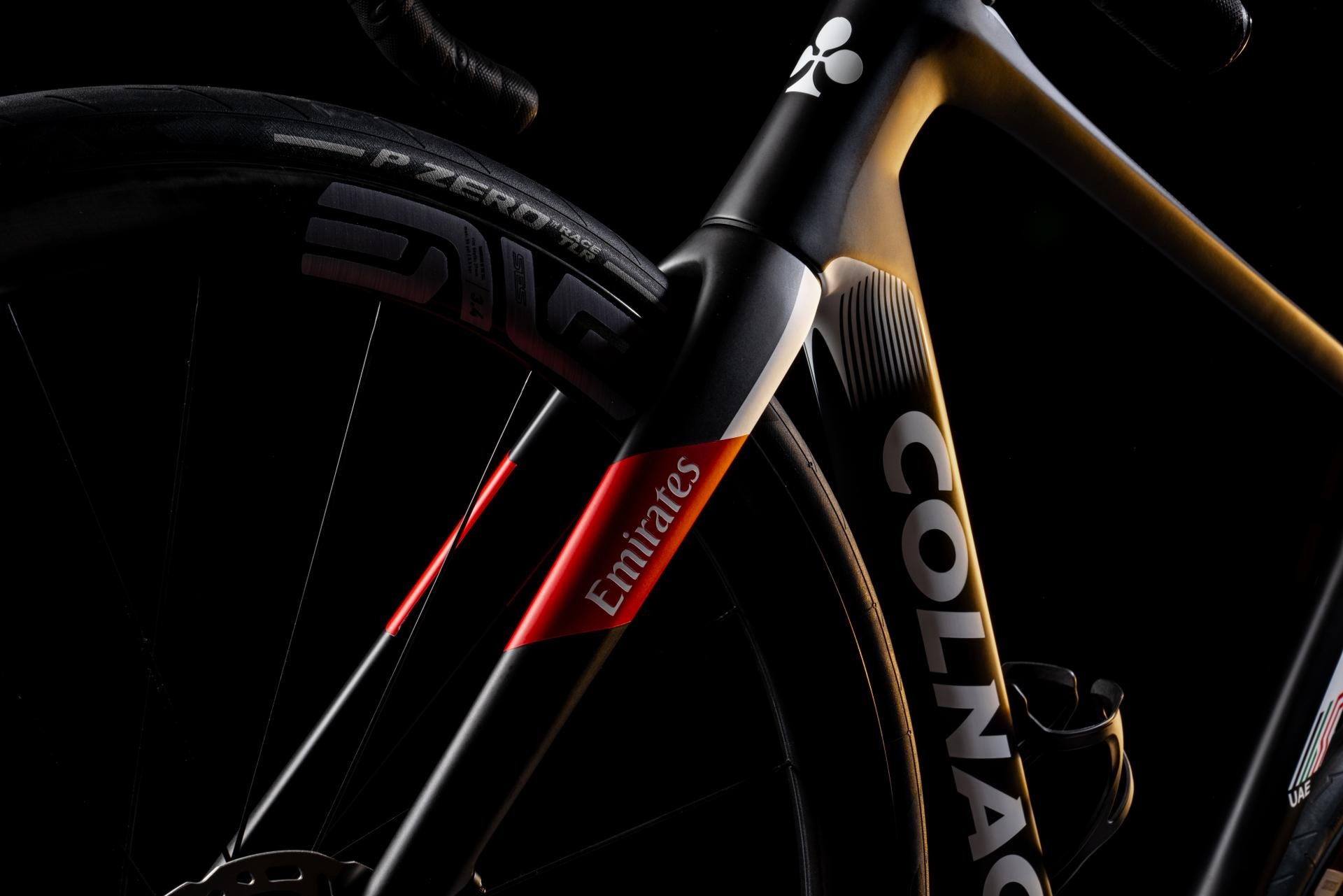 V4Rs-Ultegra R8170 Di2-VISION SC 45 RVBO