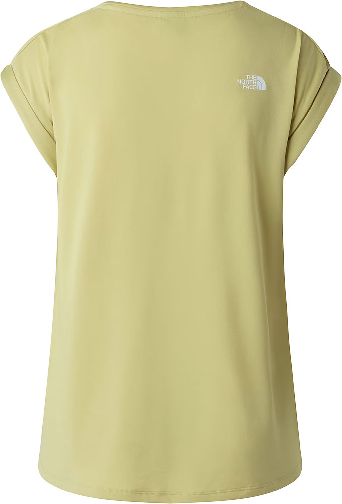 Tanken Tank - Damen Funktionsshirt