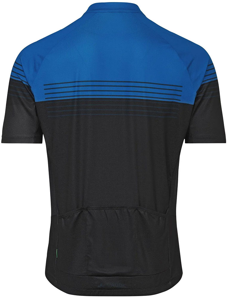 Posta Half Zip II - Jersey
