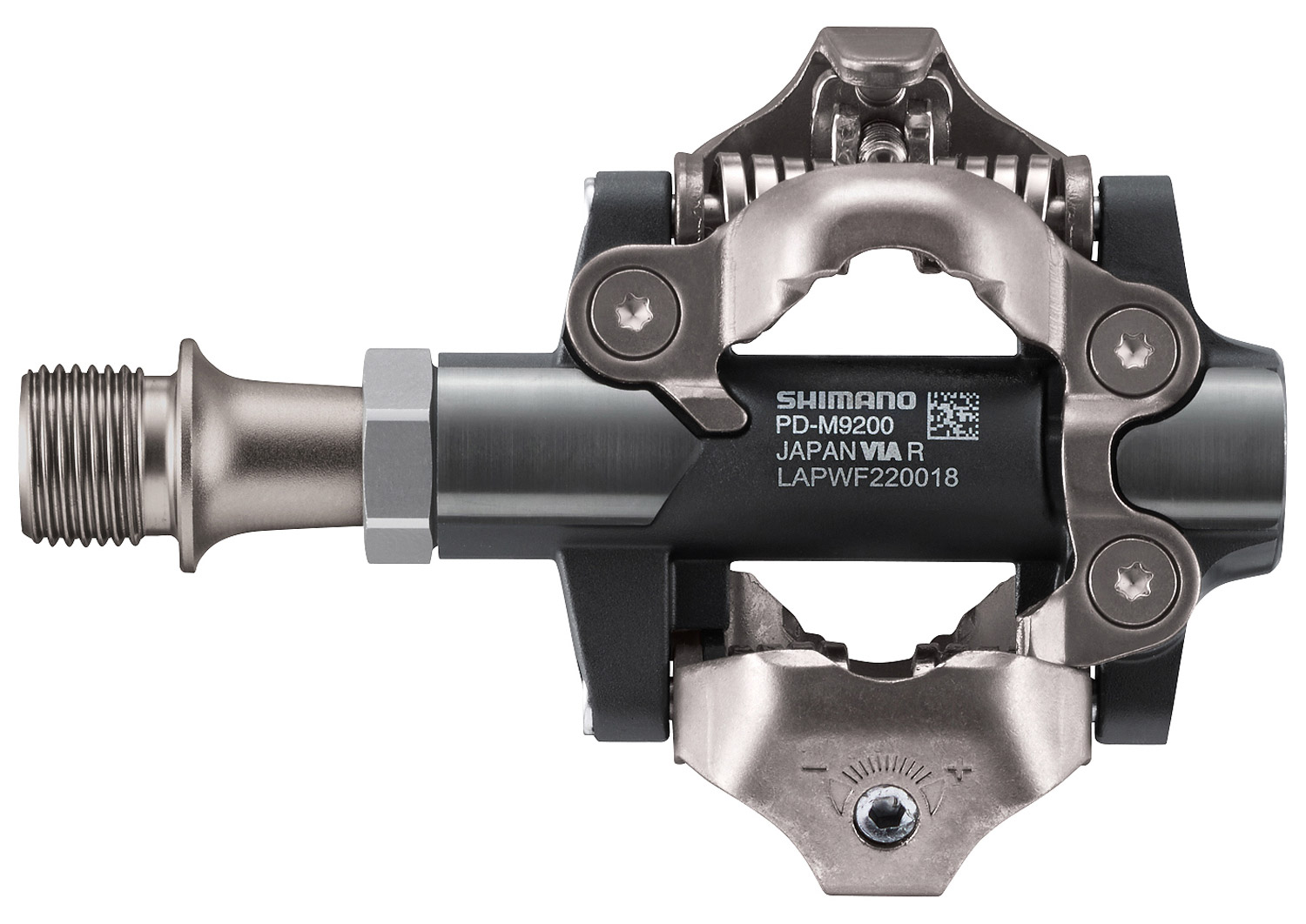 Shimano XTR PD-M9200 Pedals Click | Bike-Discount